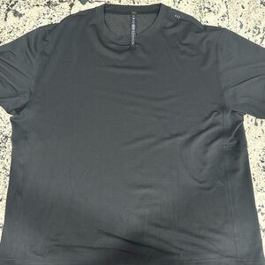 Lululemon Short Sleeve Training Shirt